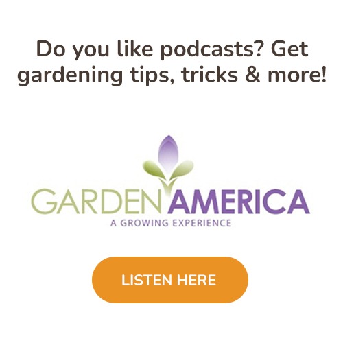 Gardening Podcasts